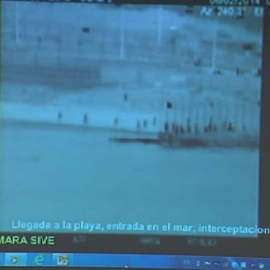 La oposición se resiste a un Pacto sobre Inmigración