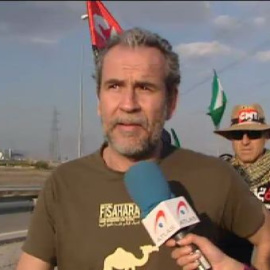 Willy Toledo pide a Ignacio González que busque a los nazis en su propio partido