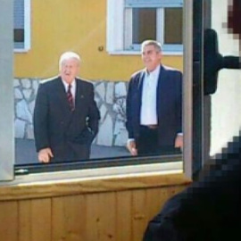 Los Tejero y el 23-F