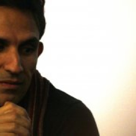 Michelangelo Frammartino: "Estamos violando al planeta y somos peligrosos"