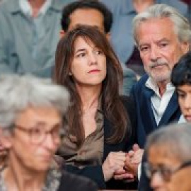 Yavn Attal: "Con el #MeToo me extrañó la cantidad de hombres que no eran conscientes de haber herido a una mujer"