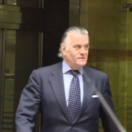 Ruz descubre nuevas cuentas de Bárcenas en el Chase Bank de Manhattan