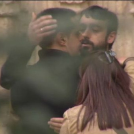 Muere en Burgos una niña de tres años por una simple varicela