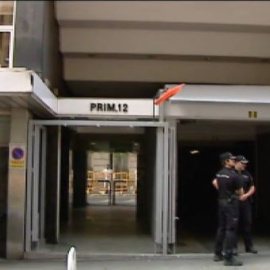 Comparecen ante el juez los 'cabecillas' de la trama Gürtel 