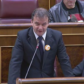 Bosch: "Señor Rajoy ponga el semáforo en verde y deje a la gente pasar"