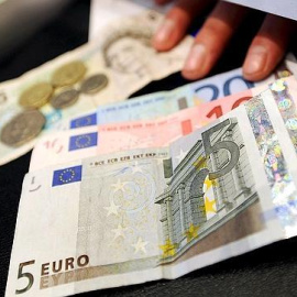 España se sitúa como el undécimo país del mundo con mayor deuda pública  |  EFE