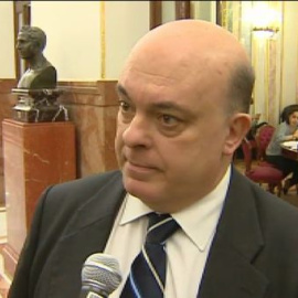 Olabarría cree que episodios como el de la niña fallecida por varicela "se podrían evitar... "