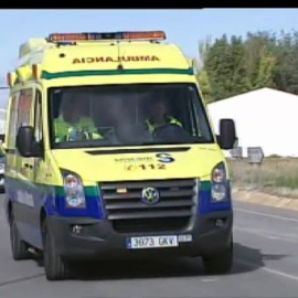 Traslados sanitarios polémicos entre comunidades autónomas