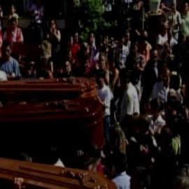 El Supremo Rechaza el indulto a un conductor condenado por homicidio