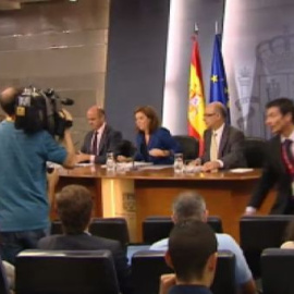 Ni Economía ni Hacienda quieren subir el IVA