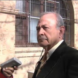 El juez Castro apura los flecos de su investigación sobre el caso Noós