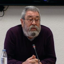 Méndez valora la predisposición de Rajoy para el diálogo social siempre que haya "compromisos concretos"