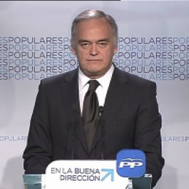 Pons: "Suárez ha sido una figura clave en la historia reciente de nuestro país"