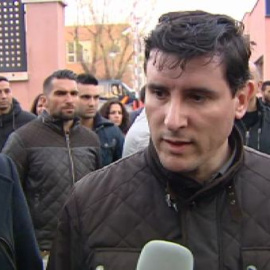 Antidisturbios indignados por la gestión de las reyertas tras el 22M