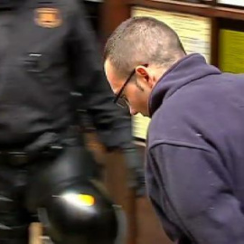 Desarticulada la facción más activa de los Latin King en España