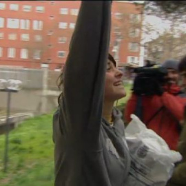 En libertad con cargos los detenidos por los incidentes del sábado posteriores a las marchas de la dignidad