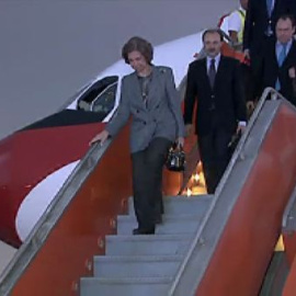 Defensa ordena un programa para renovar los aviones oficiales