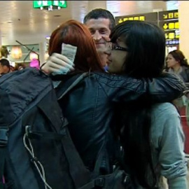 Más de dos millones de españoles en busca de un futuro mejor