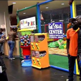 Se aceleran los traslados de inmigrantes desde Melilla