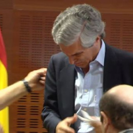 "Desenlace inminente"