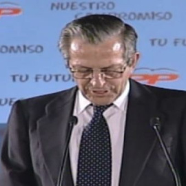 El declive de Suárez