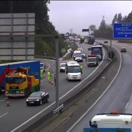 Los límites de los 130 kilómetros por hora