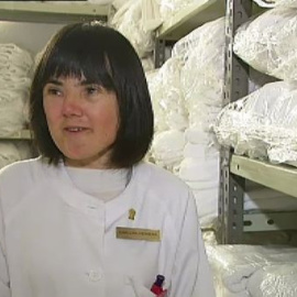 Sólo el 5% de las personas con sindrome de Down tiene trabajo