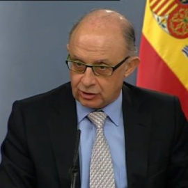 Montoro: "No vamos a subir el IVA"