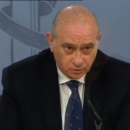 Interior no contempla la destitución del director de la Guardia Civil