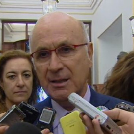 Durán i Lleida: "La sentencia del TC es una invitación a una tercera vía"