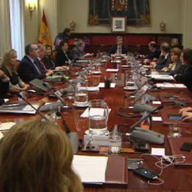 El CGPJ ve inconstitucionalidad en algunos puntos de la Ley de Protección de la Seguridad Ciudadana