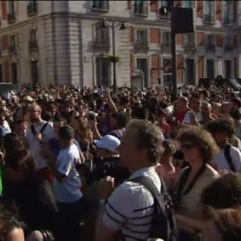 La propuesta de un 'manifestódromo' provoca discrepancias en el PP