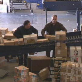 Los diferentes tipos de trabajadores "quemados"