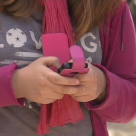 El whatsapp perjudica seriamente la salud