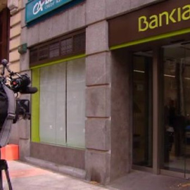 Ruz ordena un registro en Bankia para obtener documentos de la mujer de Bárcenas