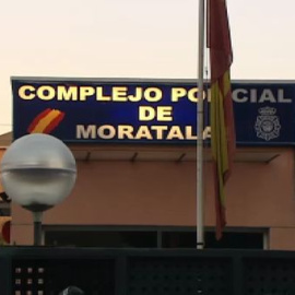 Los policías antidisturbios exigen dimisiones por los enfrentamientos del sábado