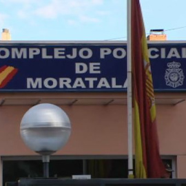 Reunión policial al más alto nivel en el Complejo de Moratalaz por el 22M