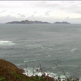 Tragedia en la ría de Vigo con tres muertos y dos desaparecidos 