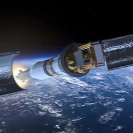 Lanzan el primer satélite del plan Copérnico como ayuda al cambio climático