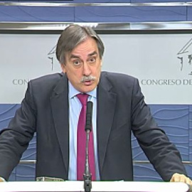 El PSOE pide al Gobierno que se deje de "triunfalismos" con las cifras del paro