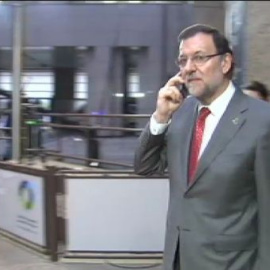 Rajoy rehúsa cenar con Obiang