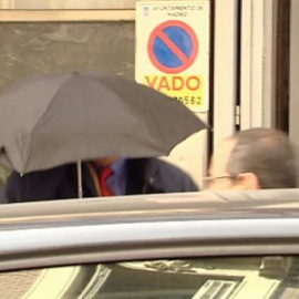 El fiscal se opone a la extradición de Jesús Muñecas a Argentina