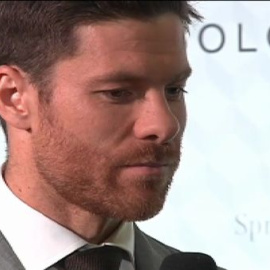 Xabi Alonso: "Todavía puede haber sorpresas, hay que seguir peleando"