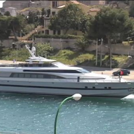 La Casa Real se desprende del Fortuna