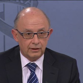 Montoro: "Cáritas provoca un debate que no se corresponde con la realidad"