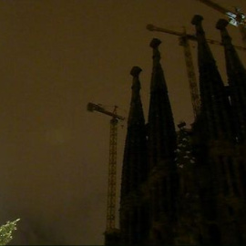 España se suma a La Hora del Planeta