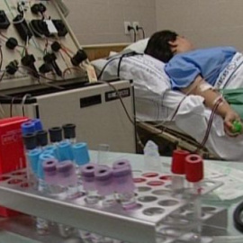 El 95 por ciento de los casos de cáncer de colon se cura con un diagnóstico precoz