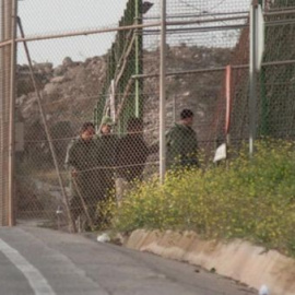 PRODEIN denuncia que militares marroquíes invadieron suelo español