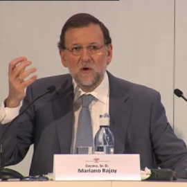 "No se puede ser pequeño"