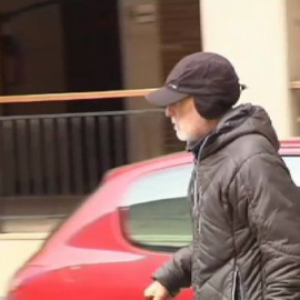 Prisión domiciliaria para Bolinaga por el asesinato de un guardia civil